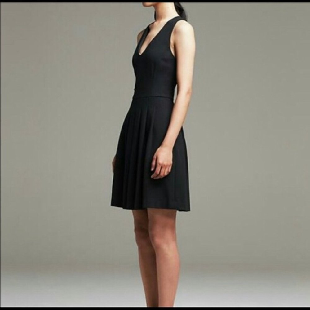 Banana Republic LBD 0 excellent condition